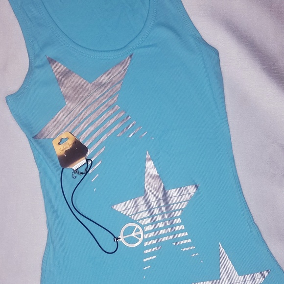 Tank top - Picture 2 of 2